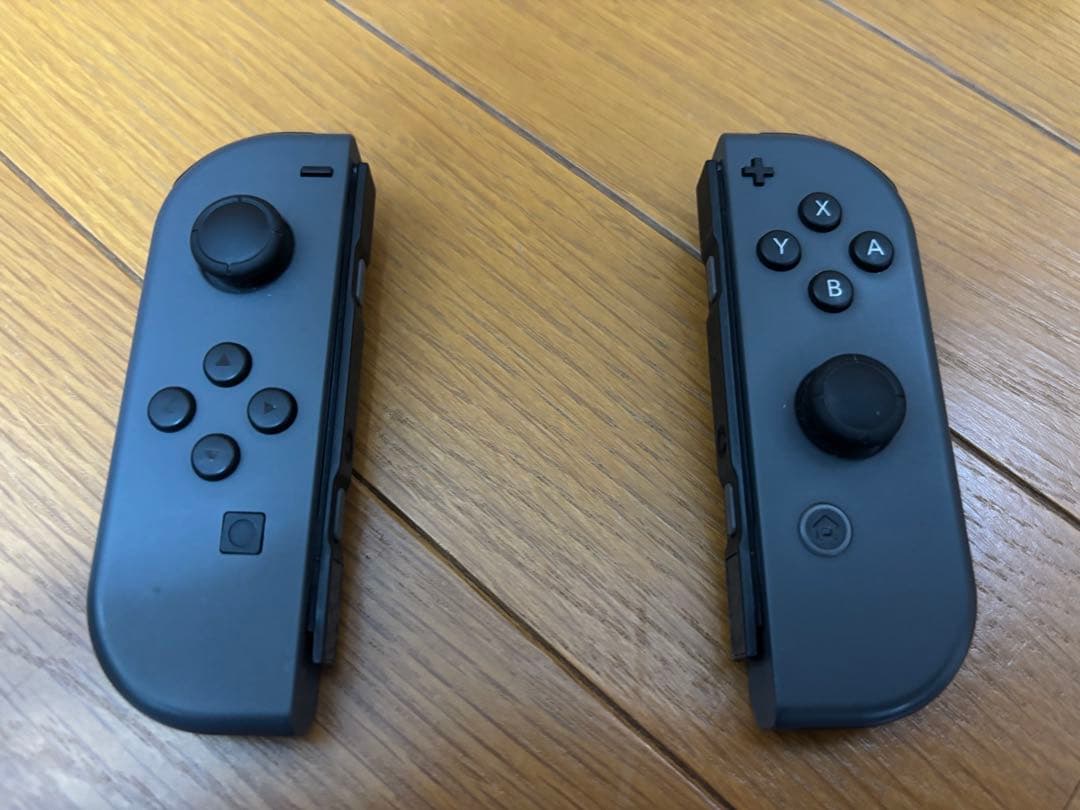 Nintendo Switch 箱無
