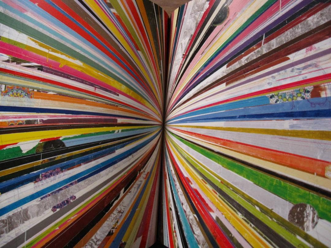 Tal R - Lords of Kolbojnik タル R 現代アート