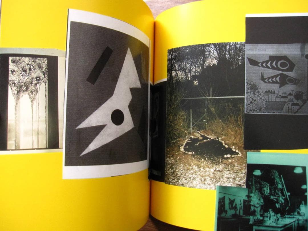 Tal R - Lords of Kolbojnik タル R 現代アート