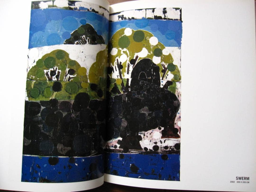 Tal R - Lords of Kolbojnik タル R 現代アート