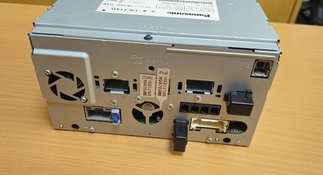 Panasonic CN-F1XD ストラーダ カーナビ [動作確認済み]