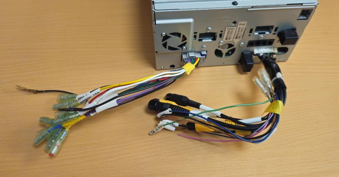 Panasonic CN-F1XD ストラーダ カーナビ [動作確認済み]