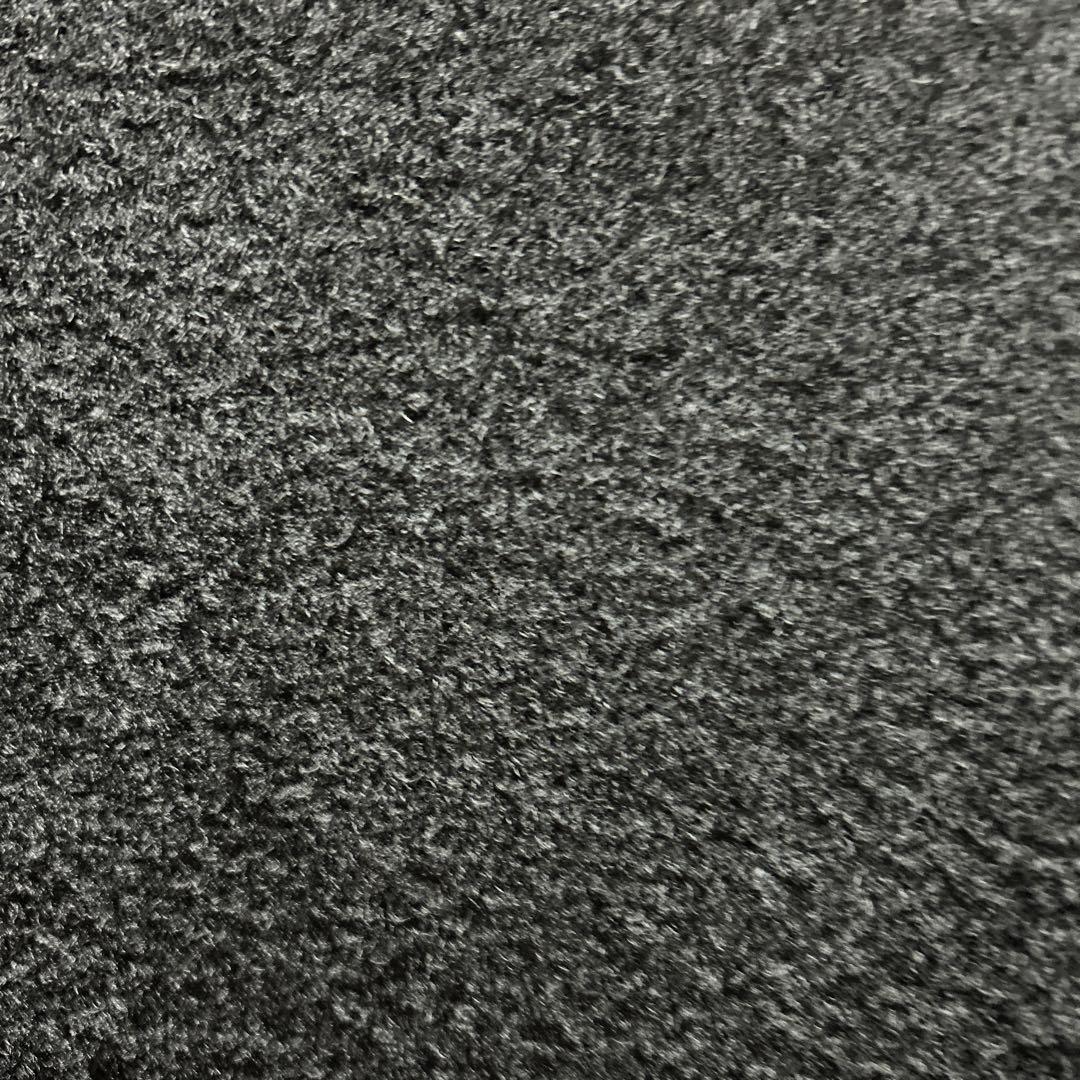 新品　Dou Dou ウーレットポンチョ風アウター