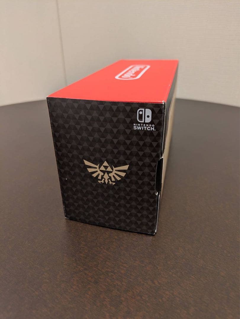 Nintendo Switch Lite ハイラルエディション