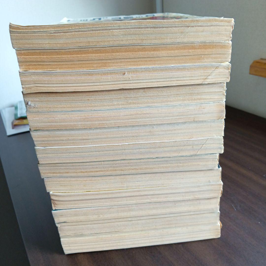 ビッグコミック 1968-1969 全13巻セット