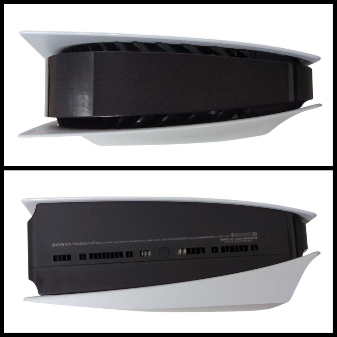SONY PlayStation5 ディスクver PS5 CFI-1100A.