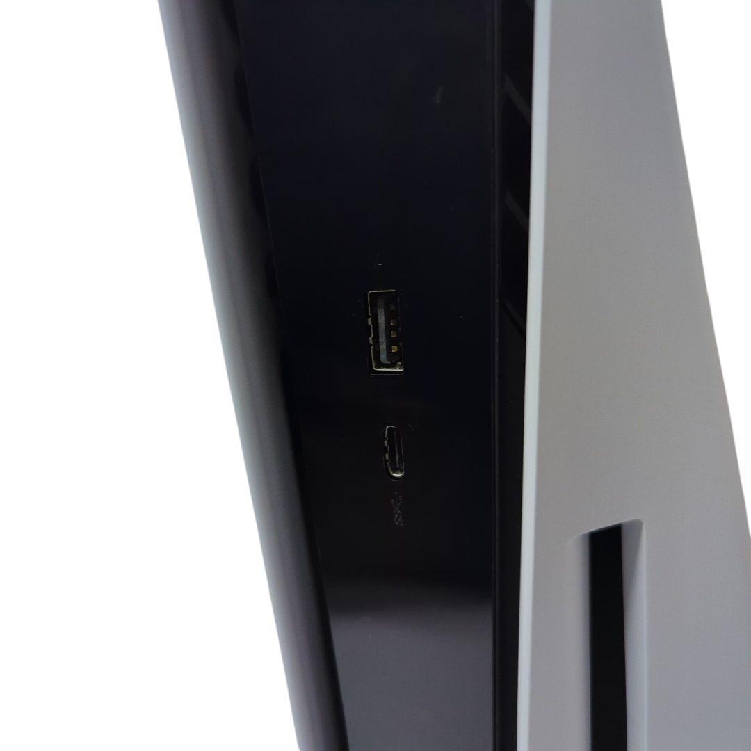 SONY PlayStation5 ディスクver PS5 CFI-1100A.