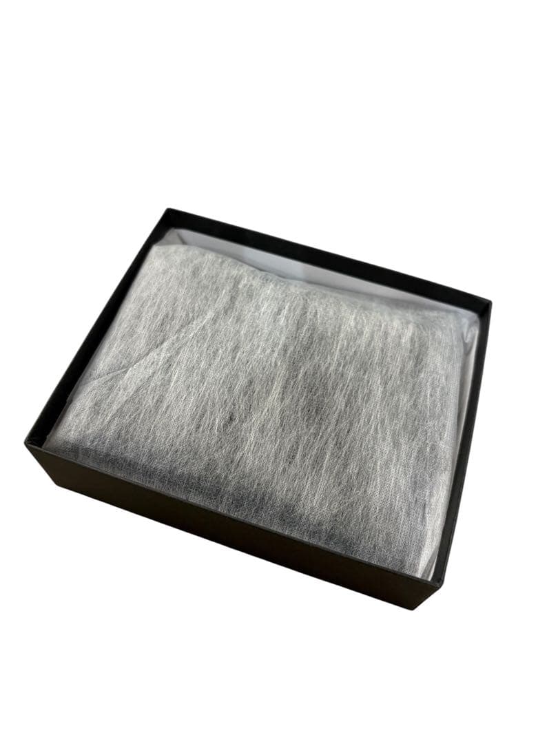 ⭐︎未使用品⭐︎完売　ダコタ　ブラックレーベル 二つ折り財布　ブラック