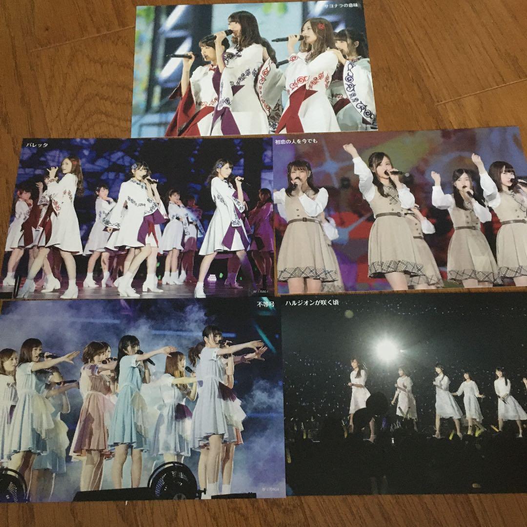 乃木坂46/5th YEAR BIRTHDAY LIVE 2017.2.20-…