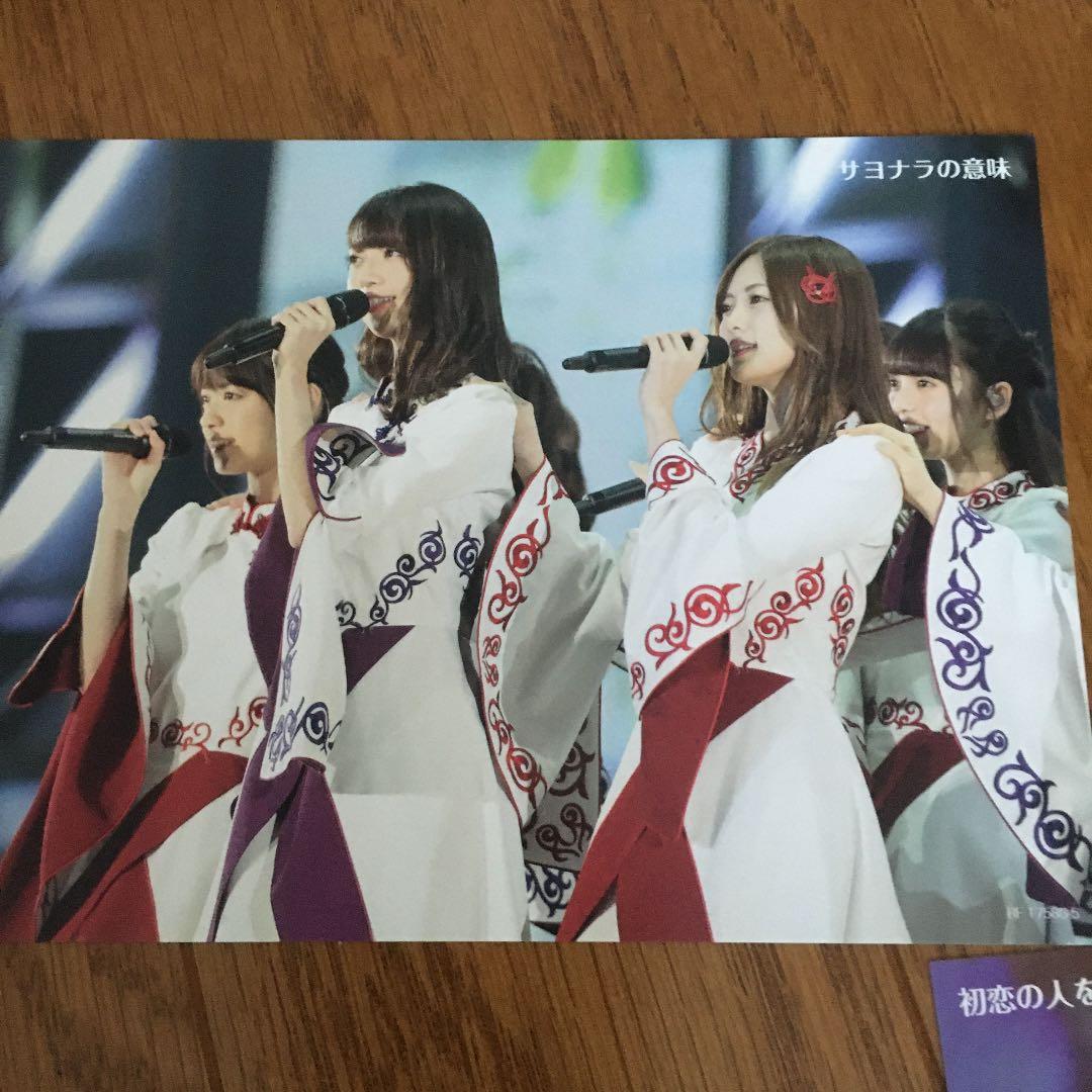 乃木坂46/5th YEAR BIRTHDAY LIVE 2017.2.20-…