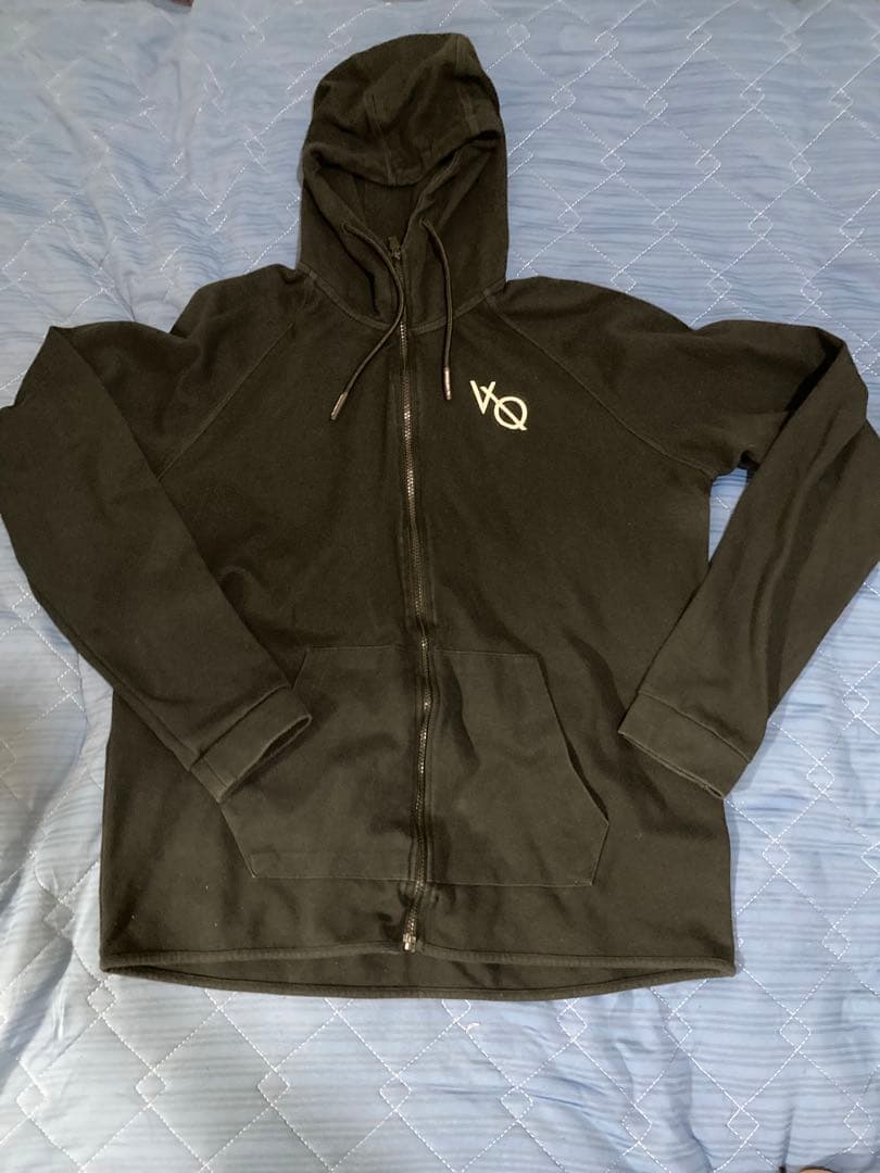 VANQUISH ESSENTIAL セットアップ / XL / ブラック