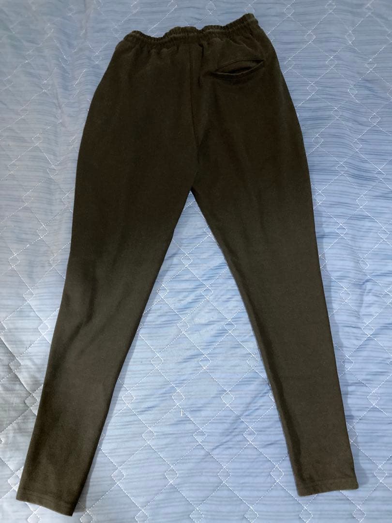 VANQUISH ESSENTIAL セットアップ / XL / ブラック