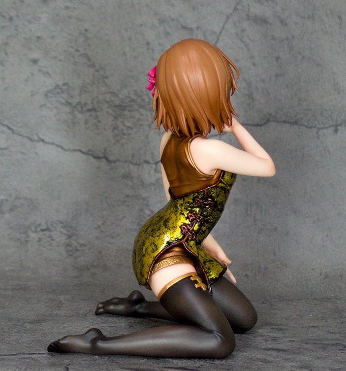 響*様 リペイント フィギュア Desktop Cute 御坂美琴