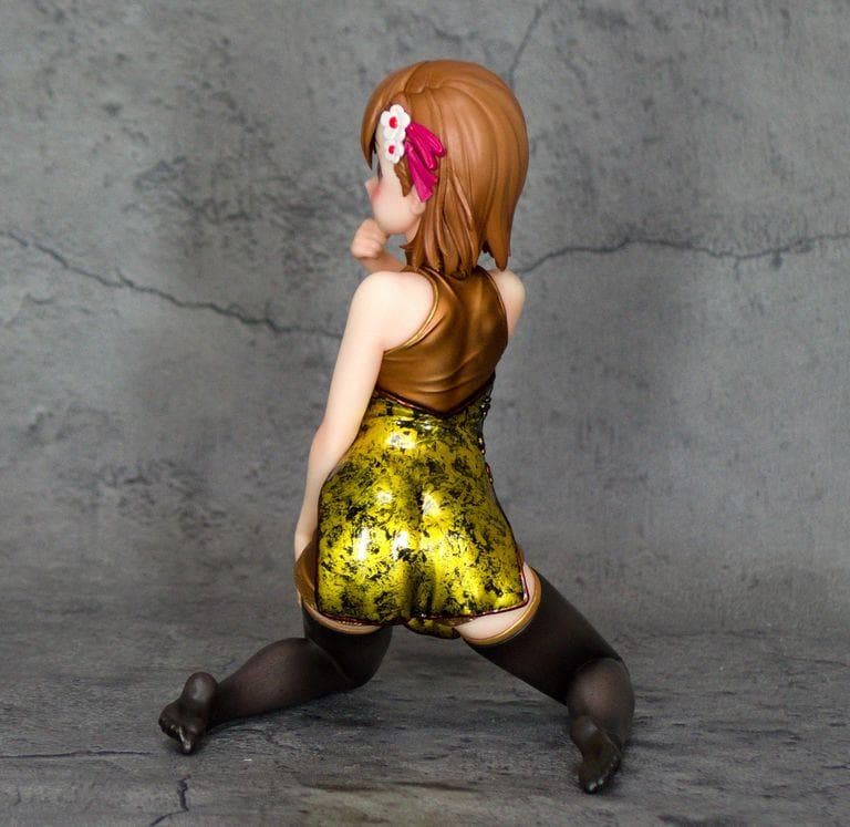 響*様 リペイント フィギュア Desktop Cute 御坂美琴