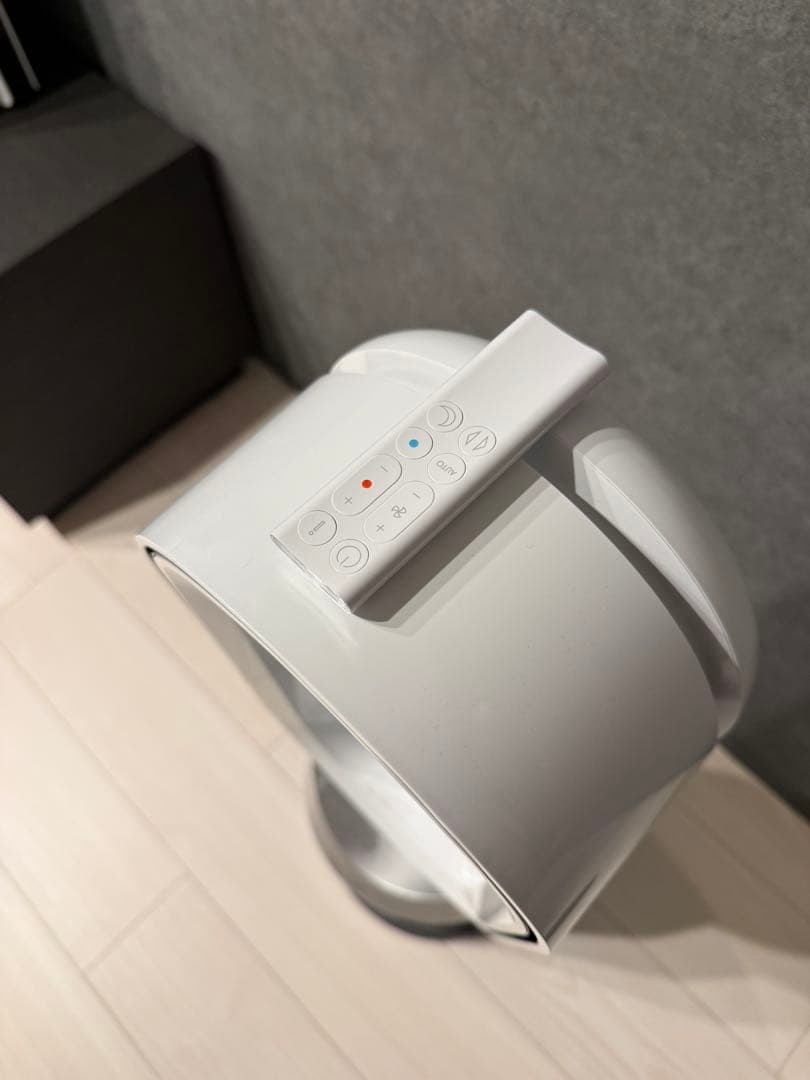 Dyson Purifier Hot+Cool Gen1 空気清浄機HP10WW