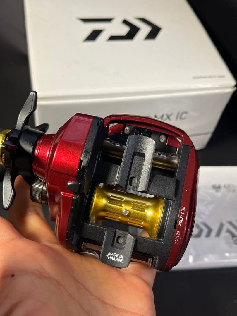 スパルタン ＭＸＩＣ２００Ｈ