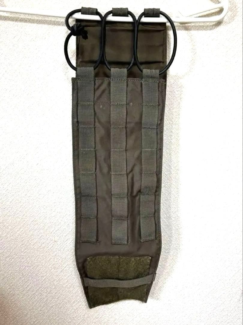 【使用感あり】LBX プレートキャリア　LBX03〜色:RG その他おまけ