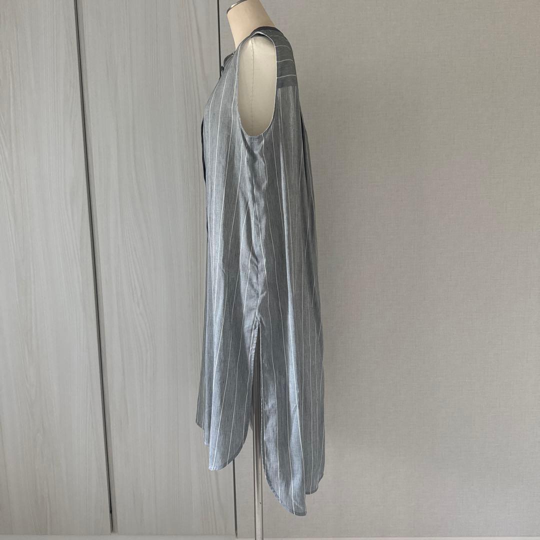 ハ*ー様 定価15万FABIANA FILIPPIノースリーブチュニックS