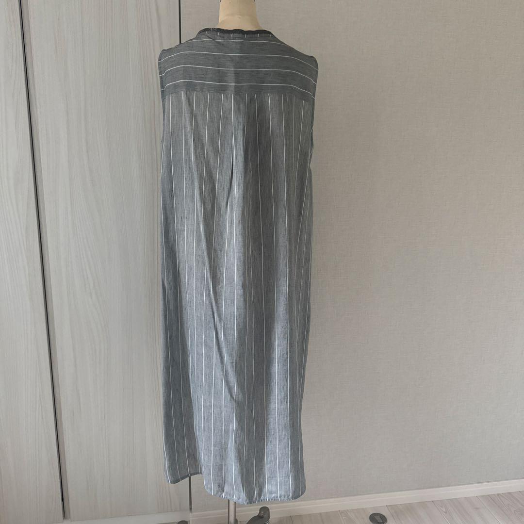 ハ*ー様 定価15万FABIANA FILIPPIノースリーブチュニックS