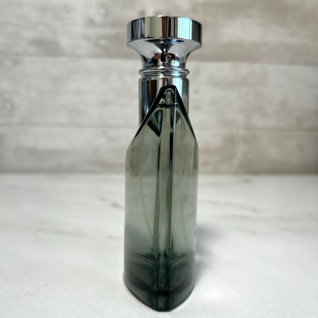 新品　BVLGARI ブルガリ　プールオム　ソワール　オードトワレ　100ml