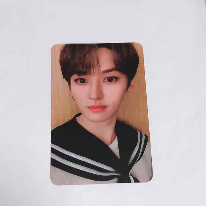 STRAYKIDS NOEASY トレカ subk リノ