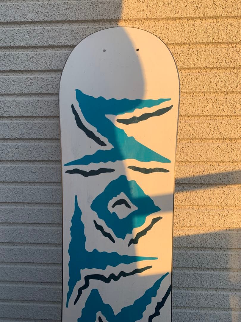 Burton Chopper 110 スノーボード