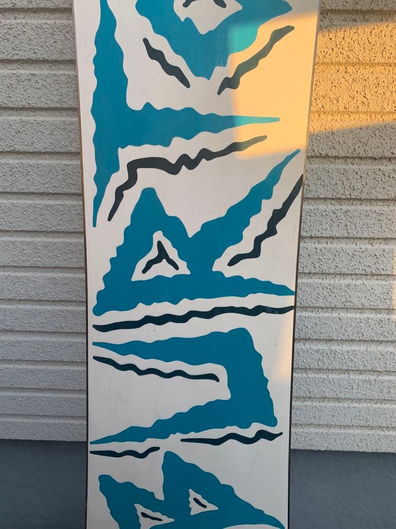 Burton Chopper 110 スノーボード