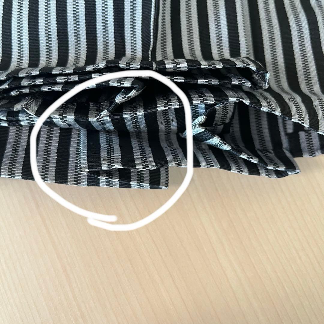 七五三　5歳　男の子　着物袴セット