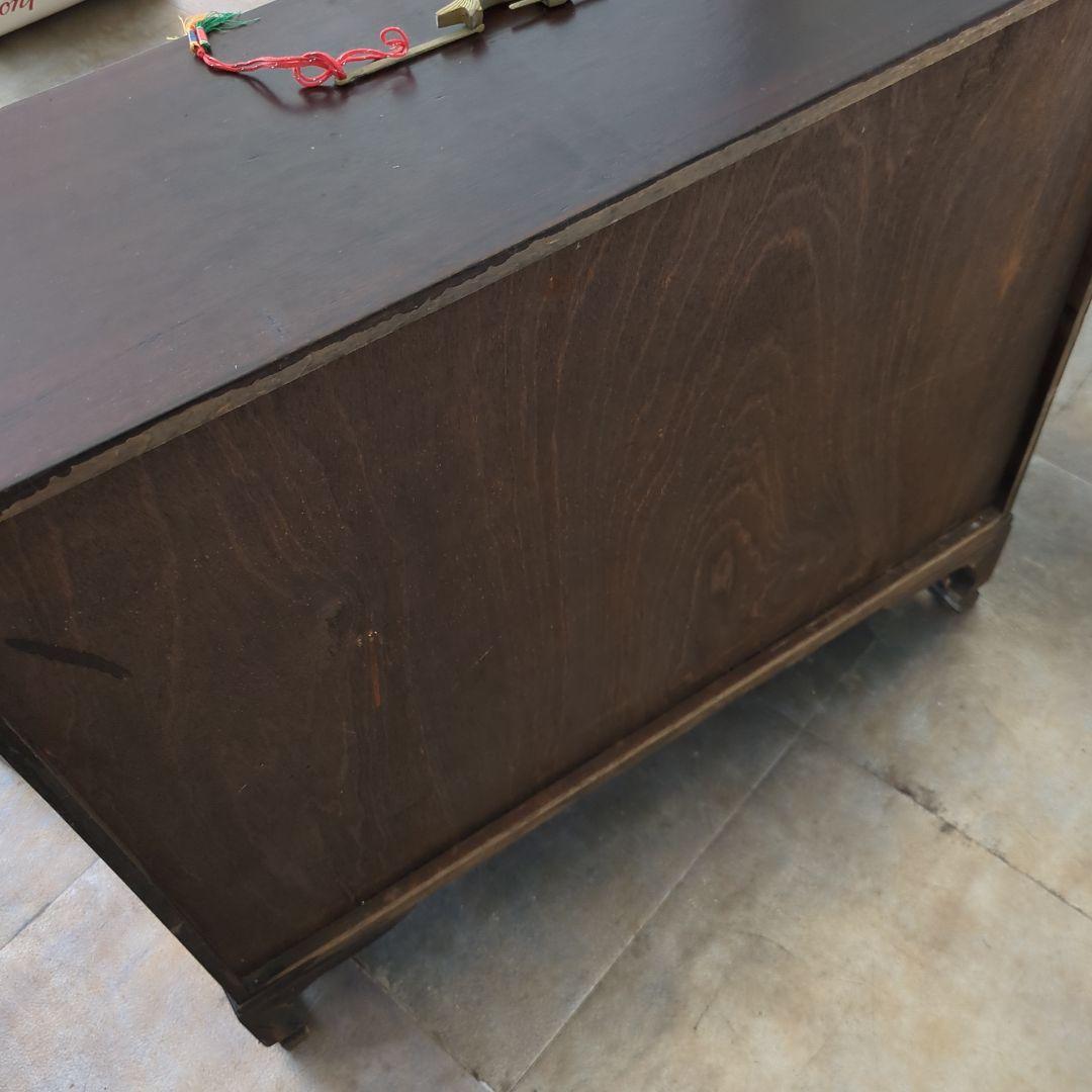user_b943afd8　大型 李朝箪笥 薬箪笥 アジア 箪笥