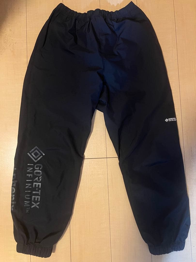 ＋PHENIX GORE-TEX トラックパンツ M FREAKS STORE
