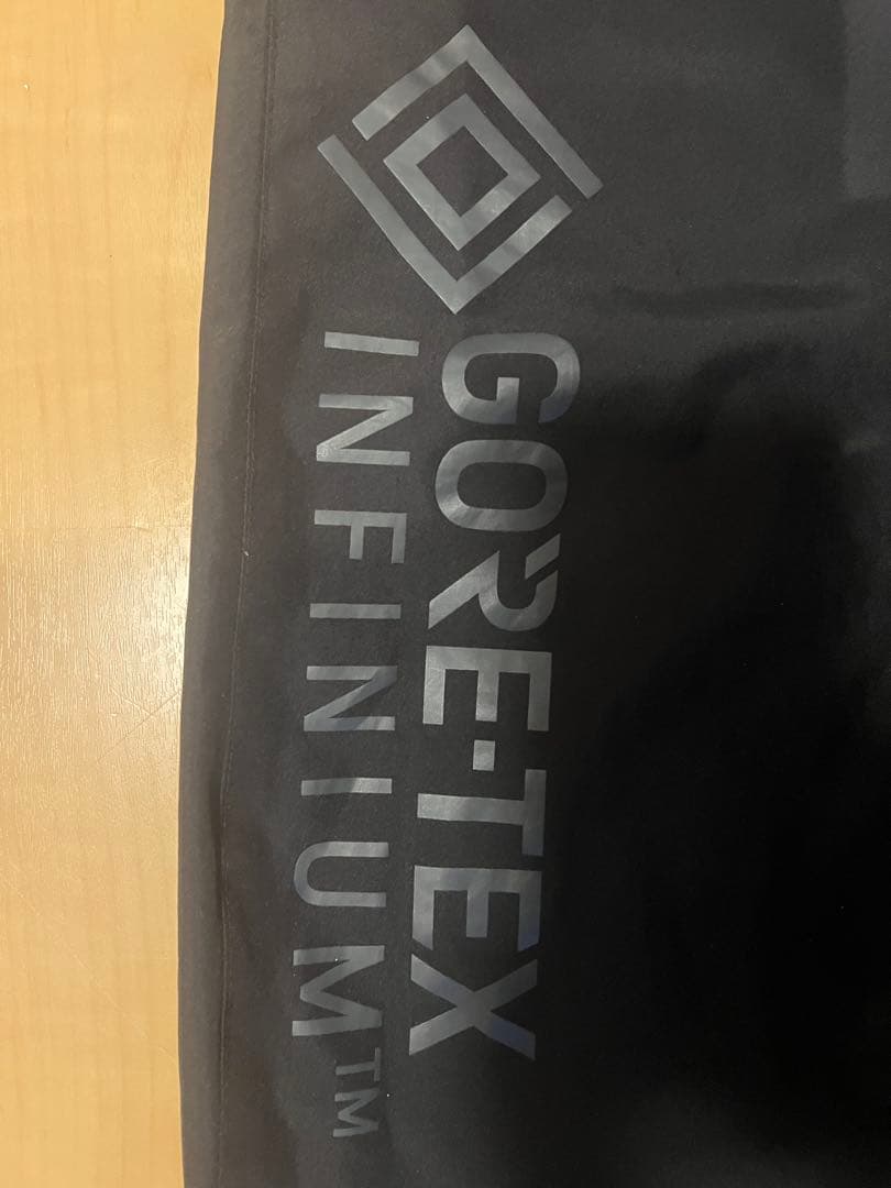 ＋PHENIX GORE-TEX トラックパンツ M FREAKS STORE