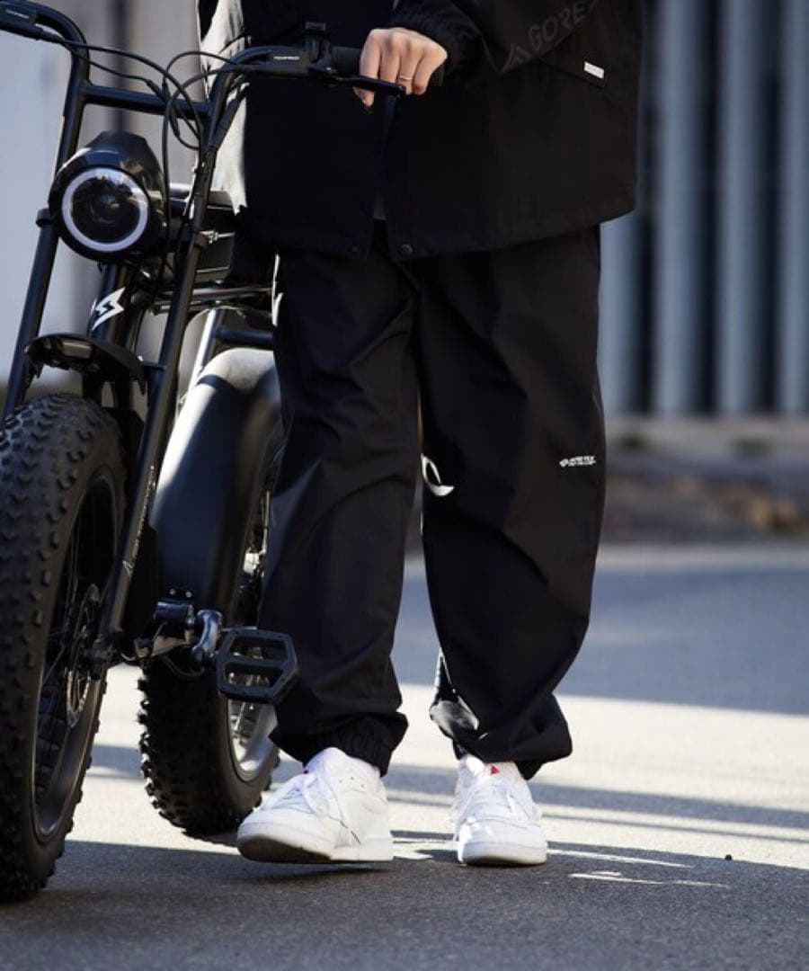 ＋PHENIX GORE-TEX トラックパンツ M FREAKS STORE