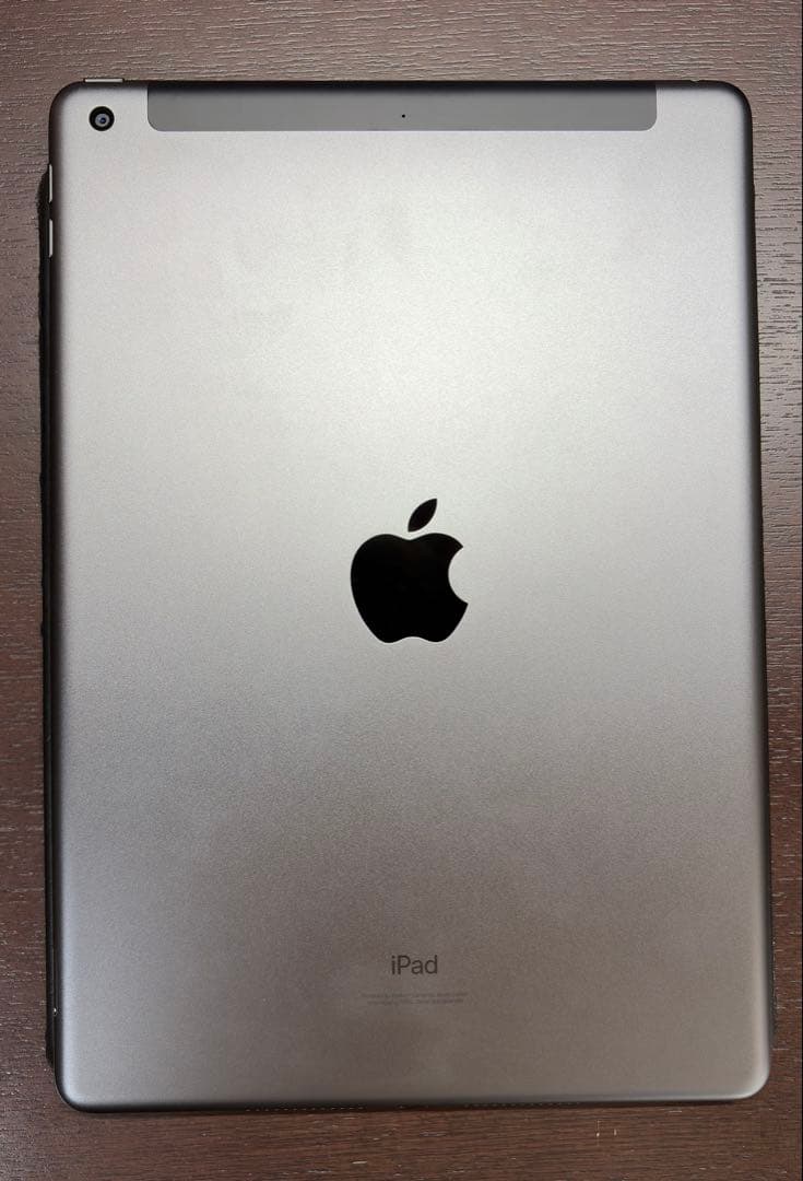 美品 iPad 第9世代 Wi-Fi＋Cellular 64GB 付属品完備
