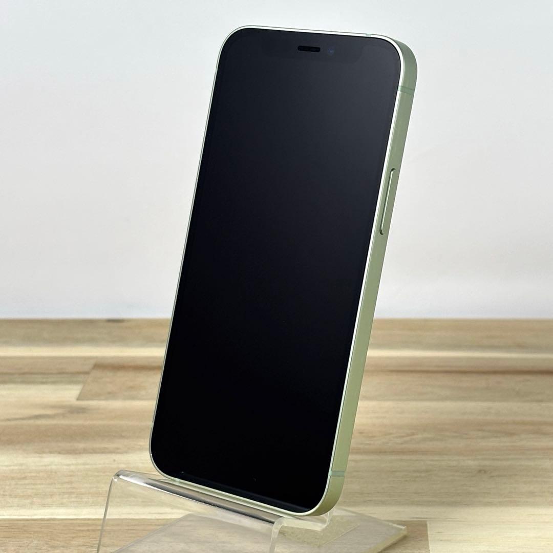 iPhone12 mini 256GB|SIMフリー|バッテリー新品100%