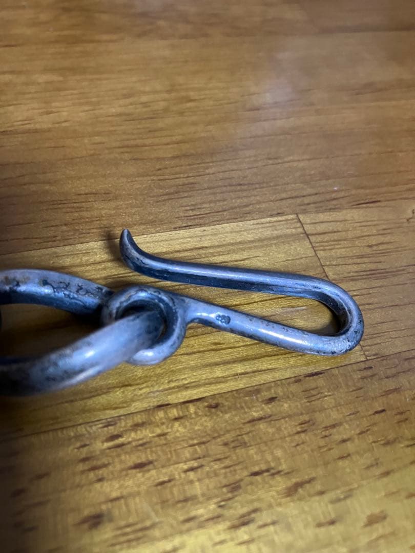 ue ケルト&コブラCELT&COBRA ウォレットチェーン1st