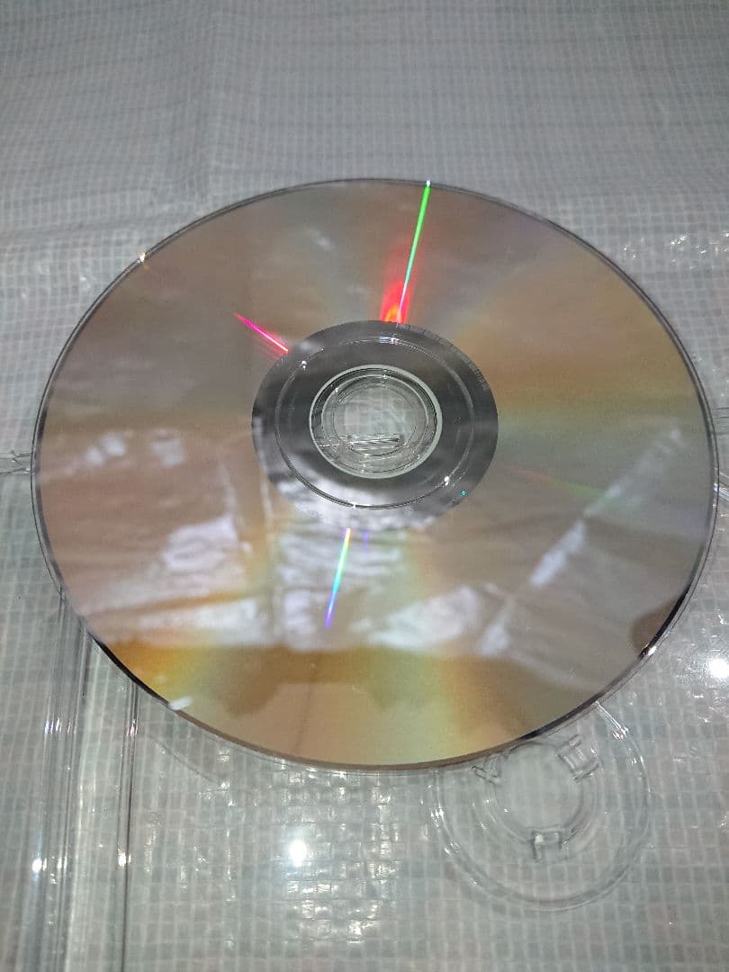 GALNERYUS 非売品 ライブ会場限定配布 DVD