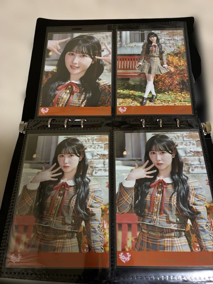 イコラブ(=LOVE) 生写真まとめ売り 約70枚 齋藤樹愛羅直筆あり