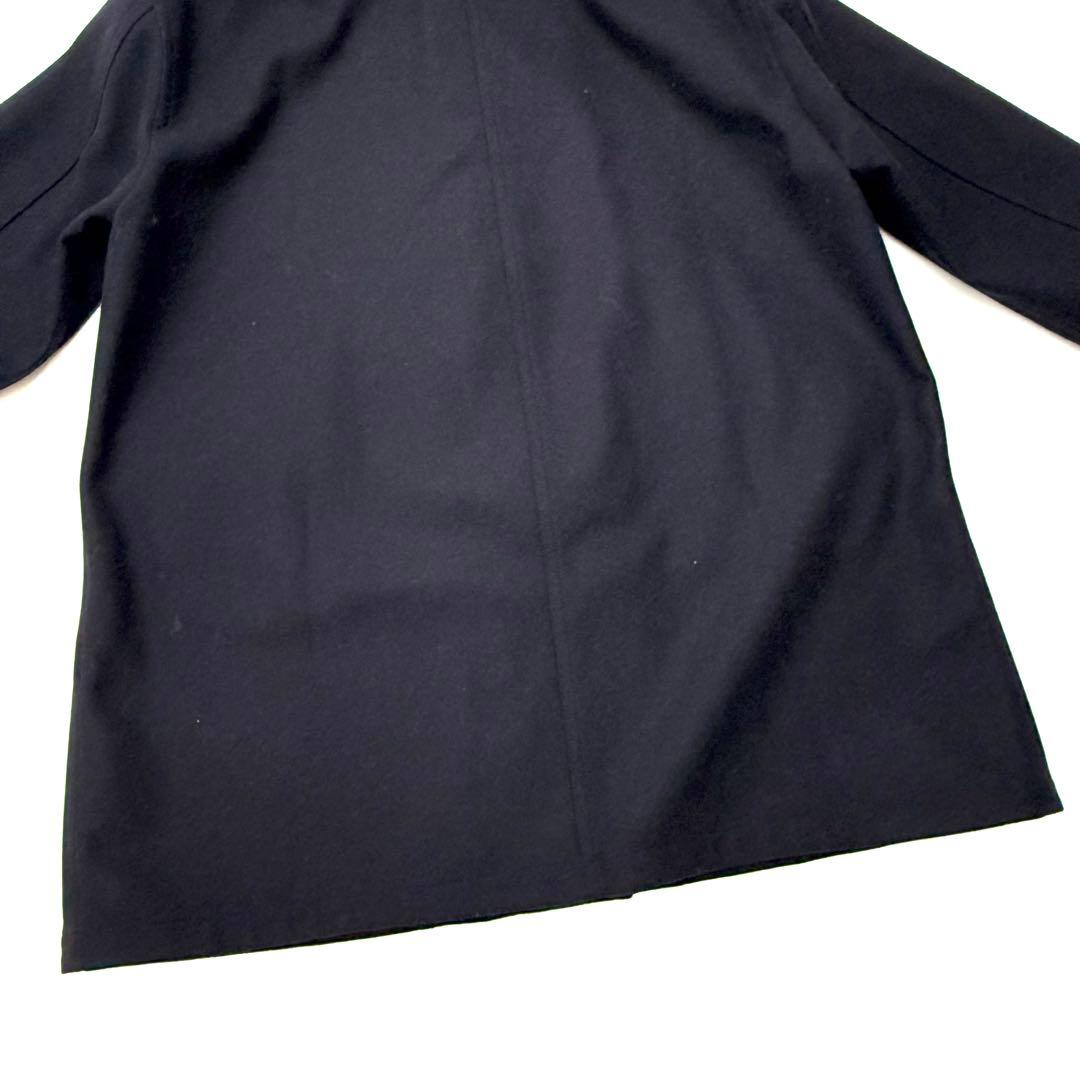 完売品　美品　Spick & Span メルトンM-65 フィールドコート