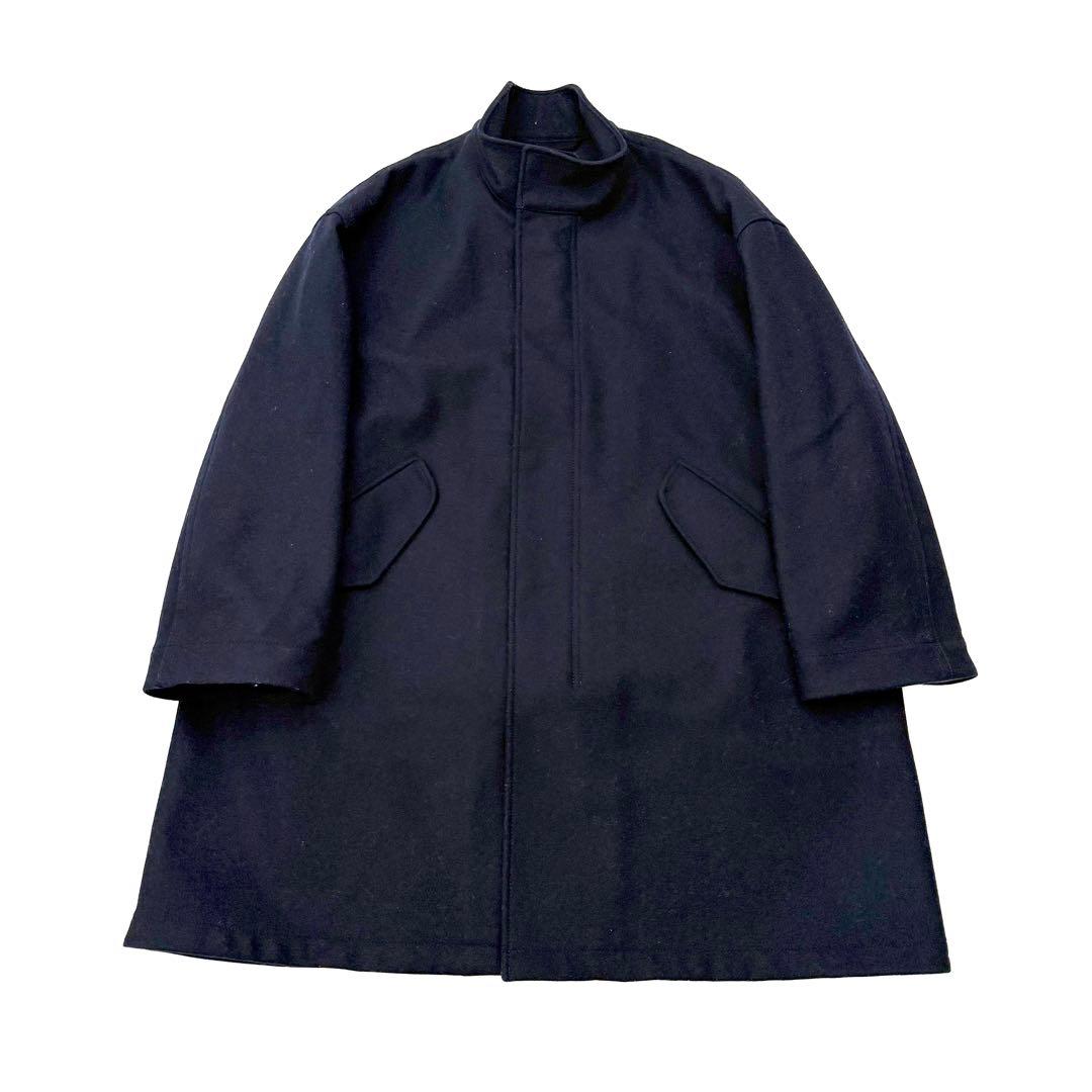 完売品　美品　Spick & Span メルトンM-65 フィールドコート