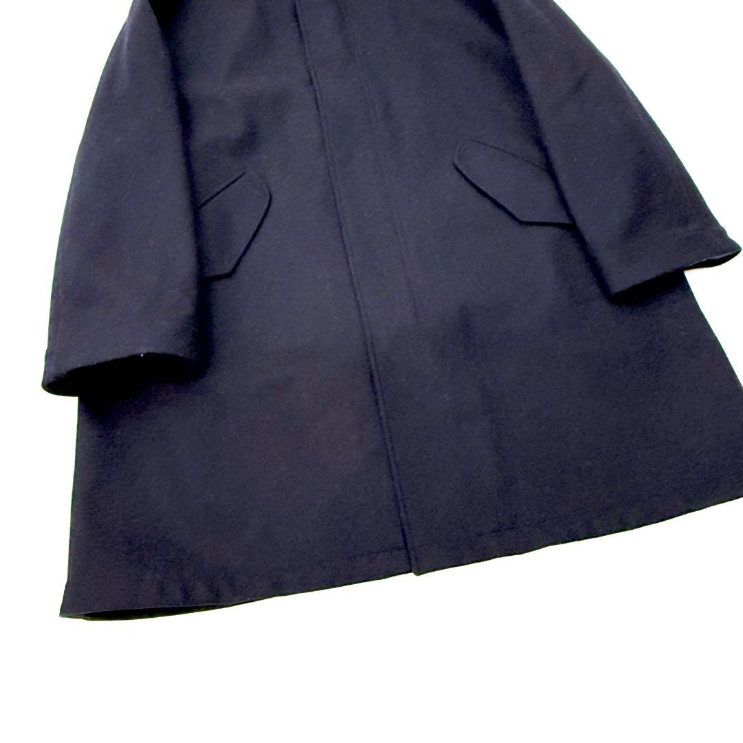 完売品　美品　Spick & Span メルトンM-65 フィールドコート