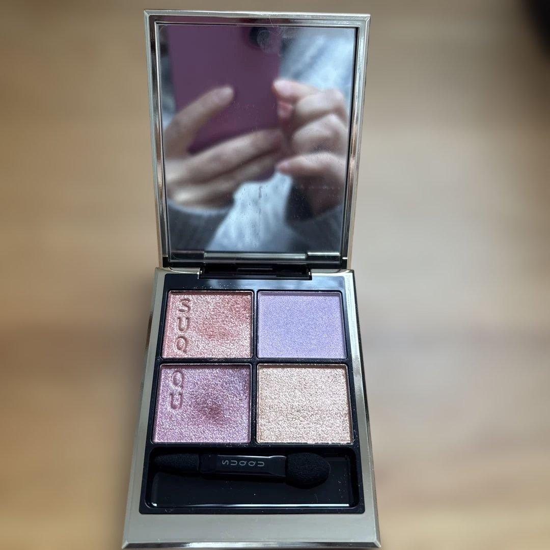 SUQQU シグニチャーカラーアイシャドウ 151