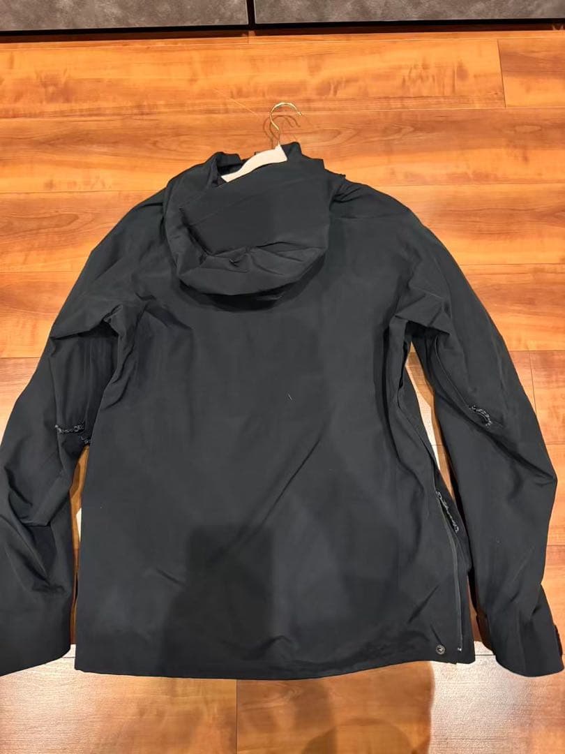 Burton GORE-TEX フード付きジャケット XS