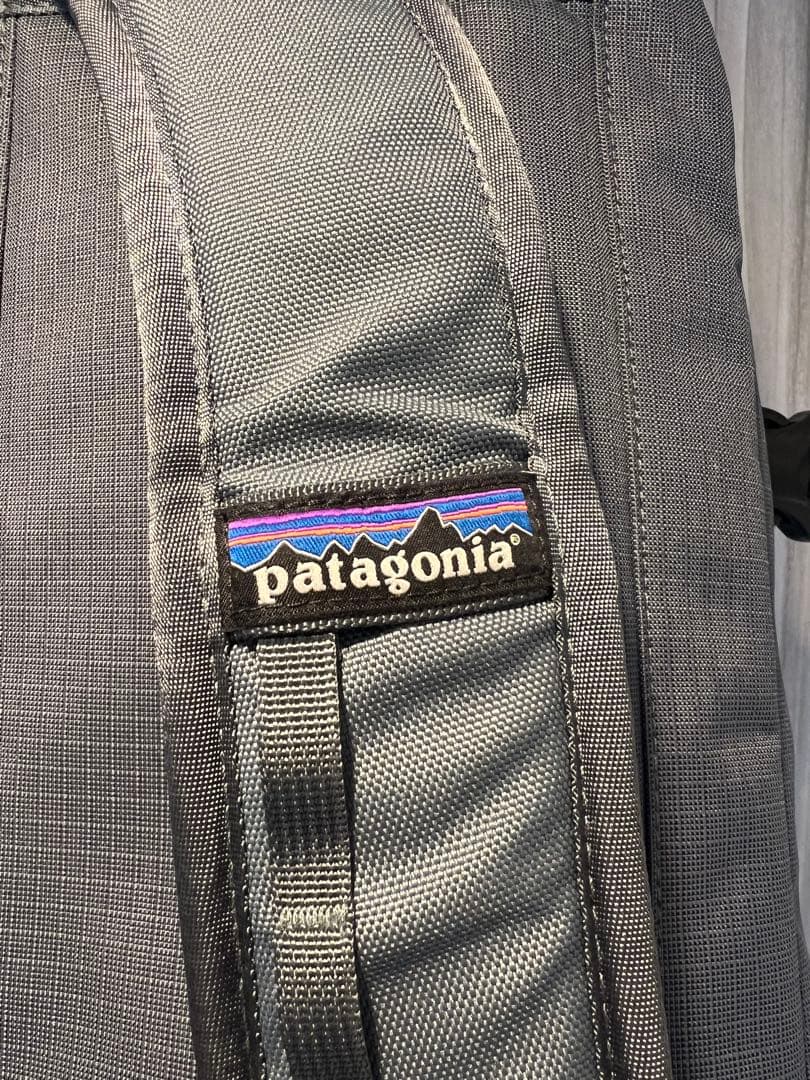Patagonia ブラックホール　MLC 45L