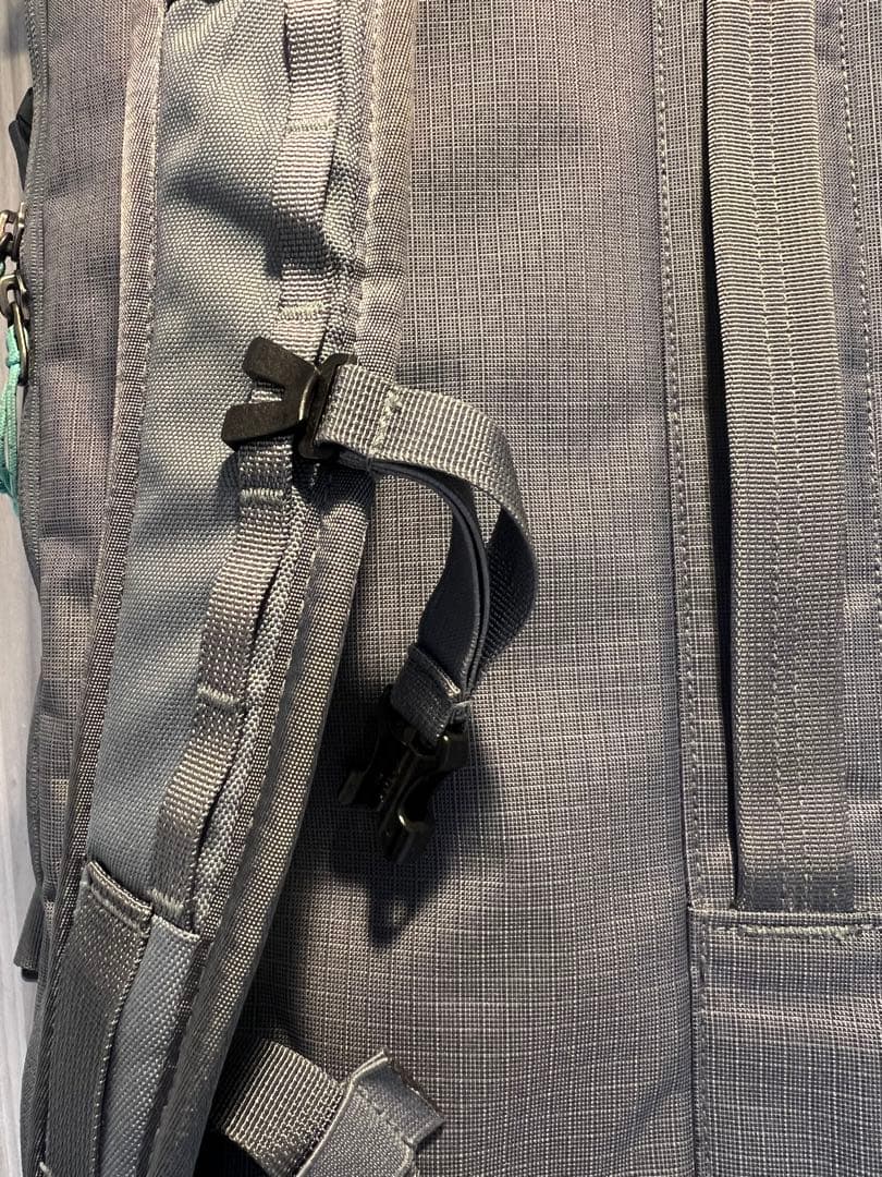 Patagonia ブラックホール　MLC 45L