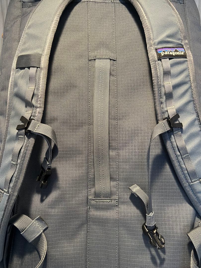 Patagonia ブラックホール　MLC 45L