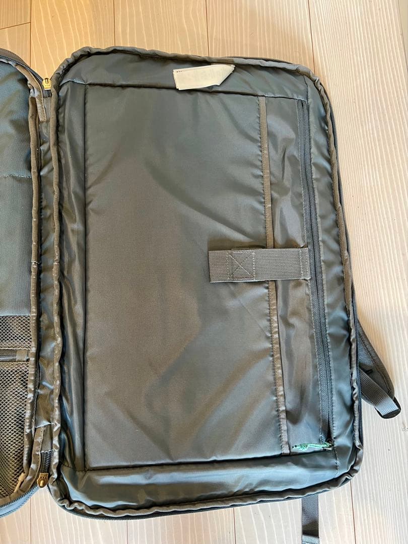 Patagonia ブラックホール　MLC 45L