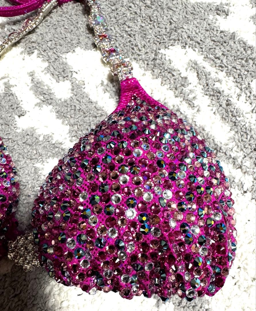 新品未使用　SEASON BIKINI