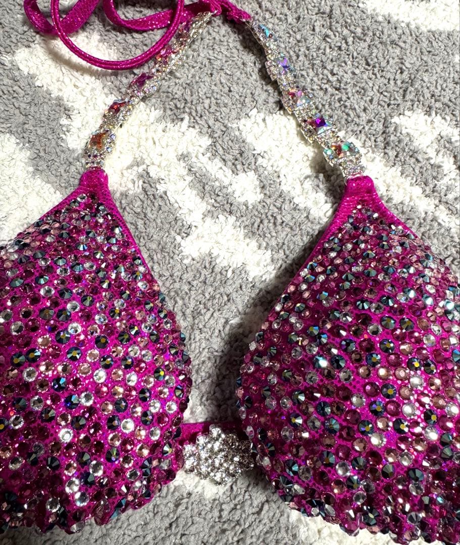 新品未使用　SEASON BIKINI