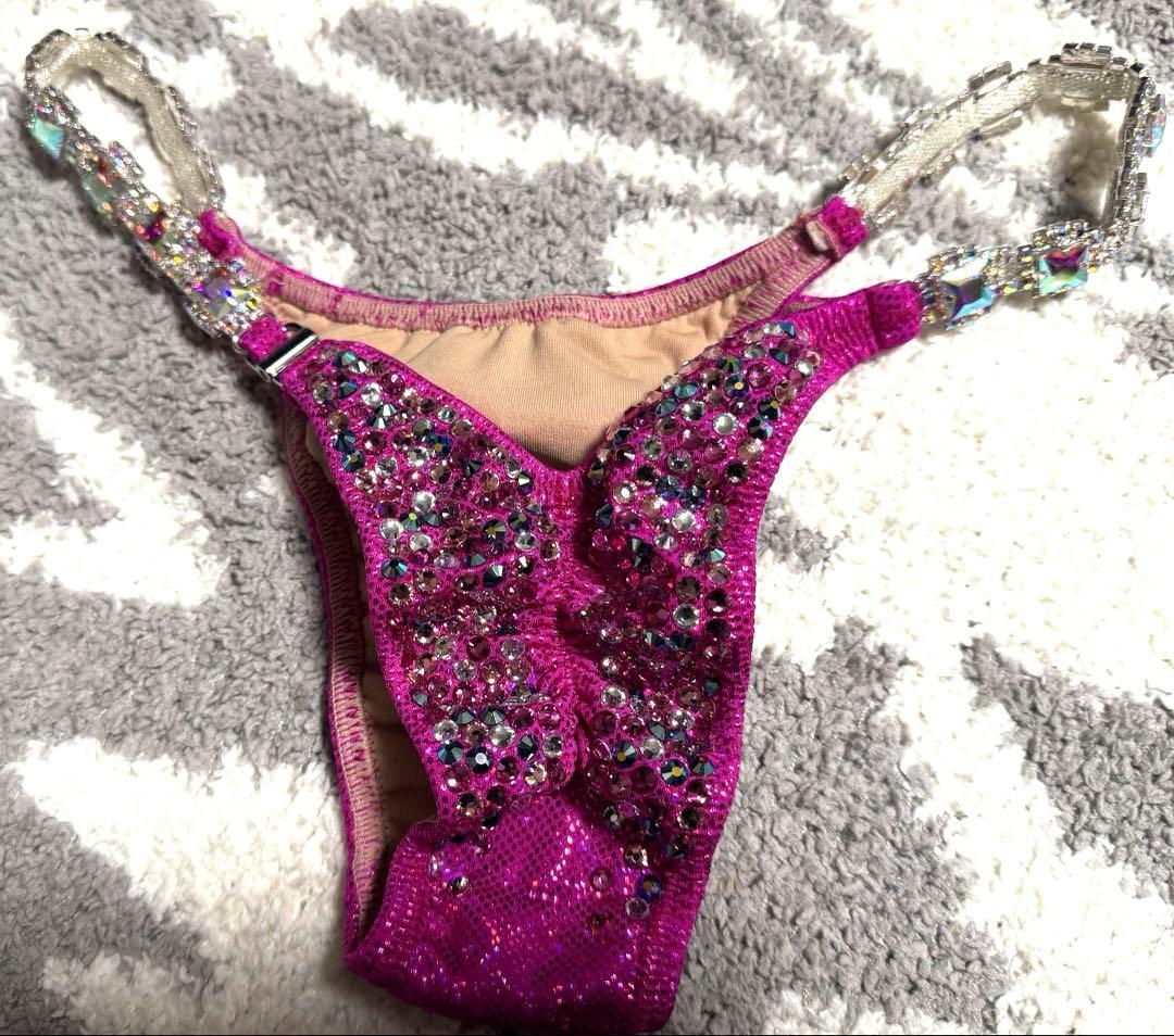 新品未使用　SEASON BIKINI