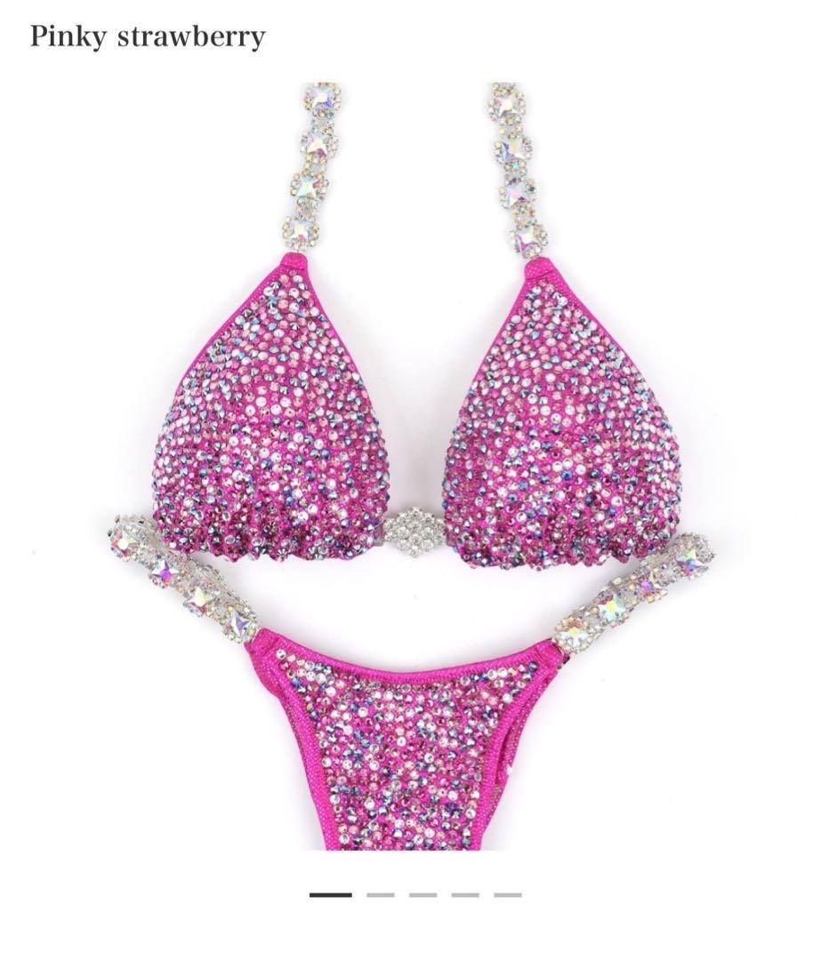 新品未使用　SEASON BIKINI